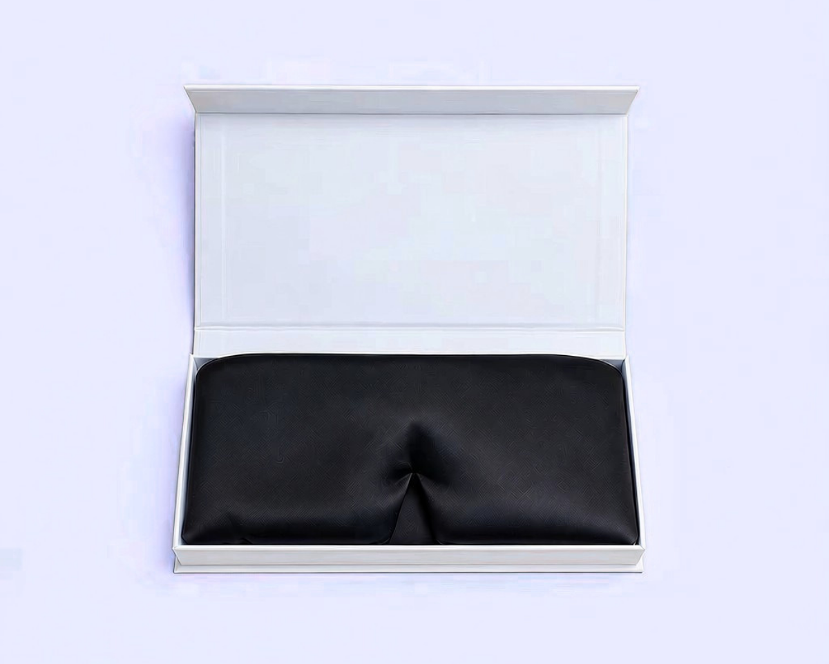 Are silk sleep masks worth it?