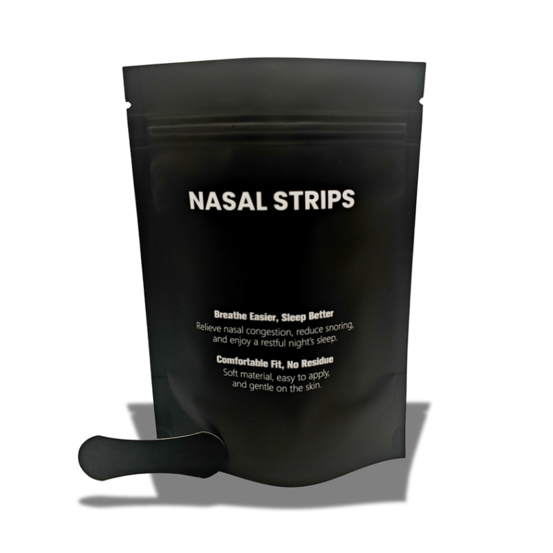 NasalStrips (30 Pack)