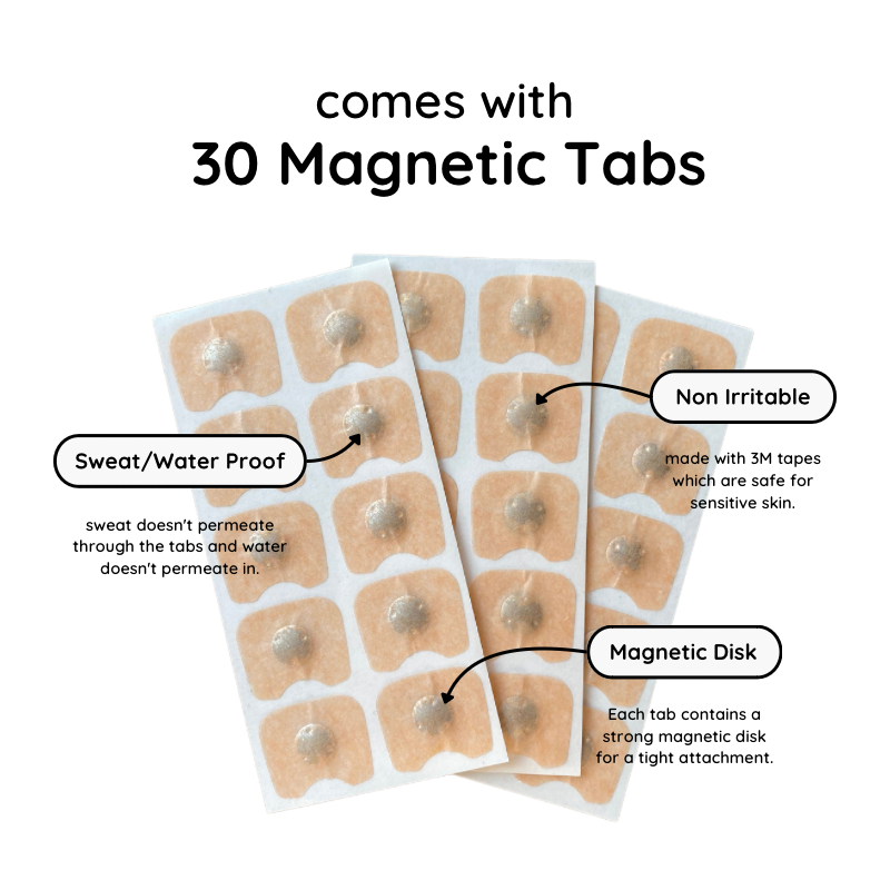 Nasalflow | Magnetic Strip