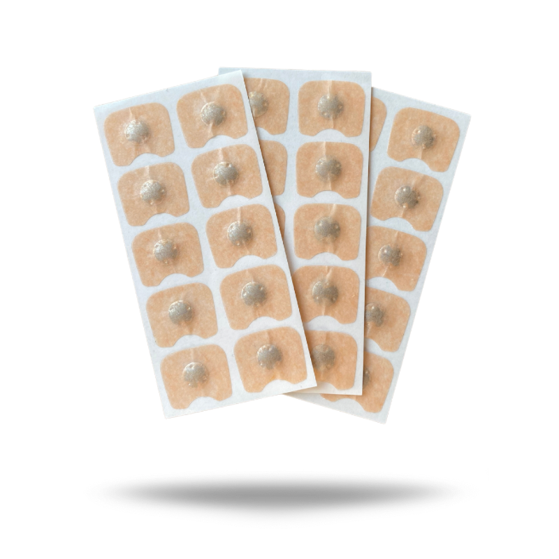 Magnetic Tabs