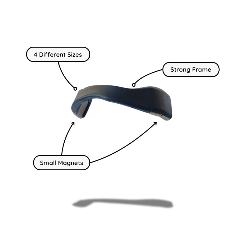 Nasalflow | Magnetic Strip