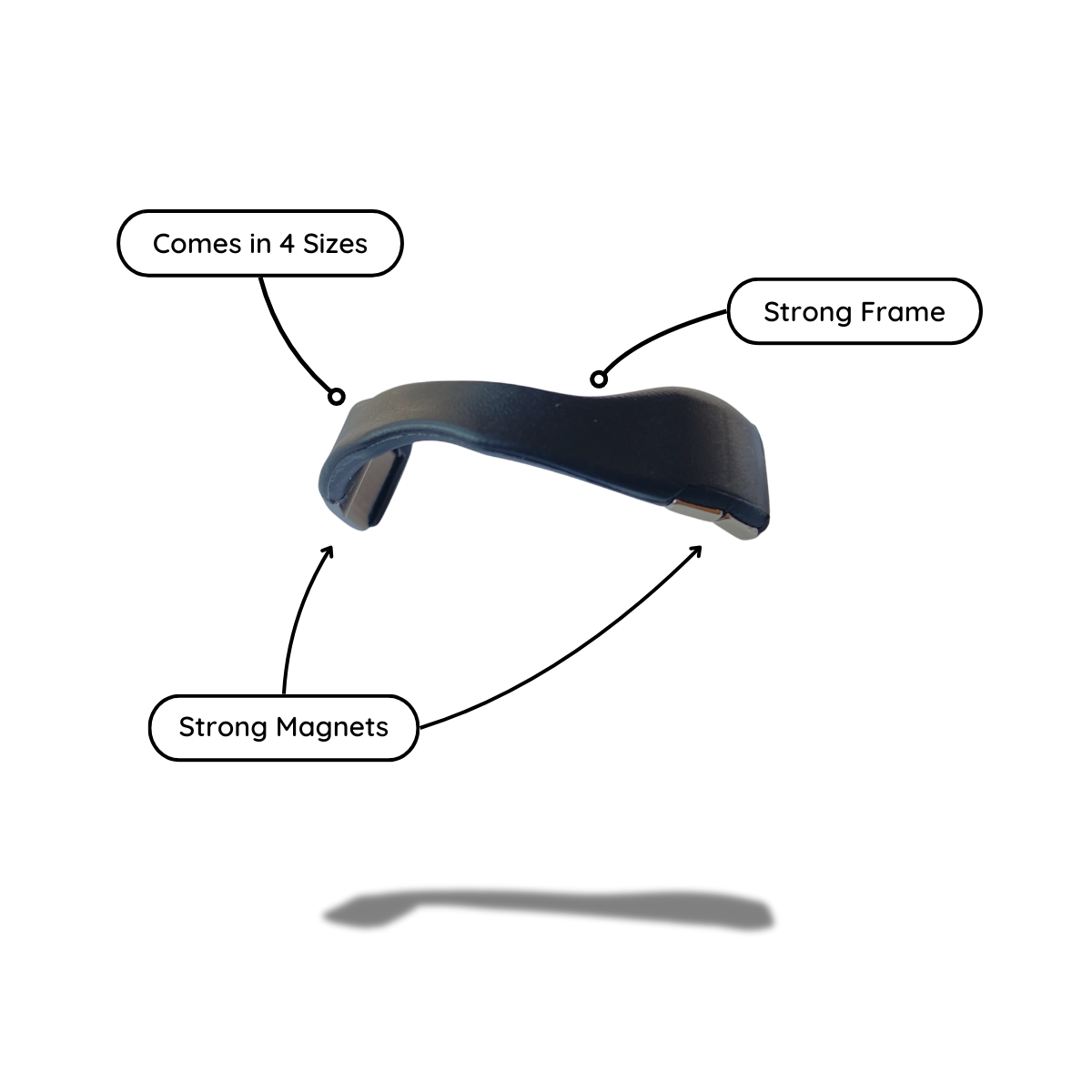 Nasalflow | Magnetic Strip