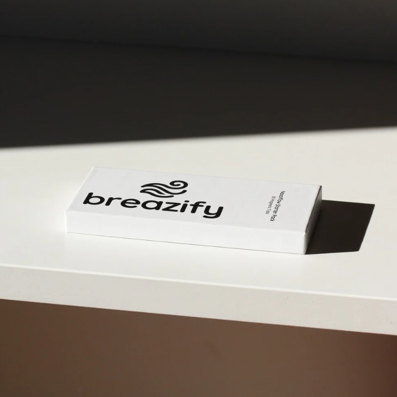 Nasalflow | Magnetic Strip