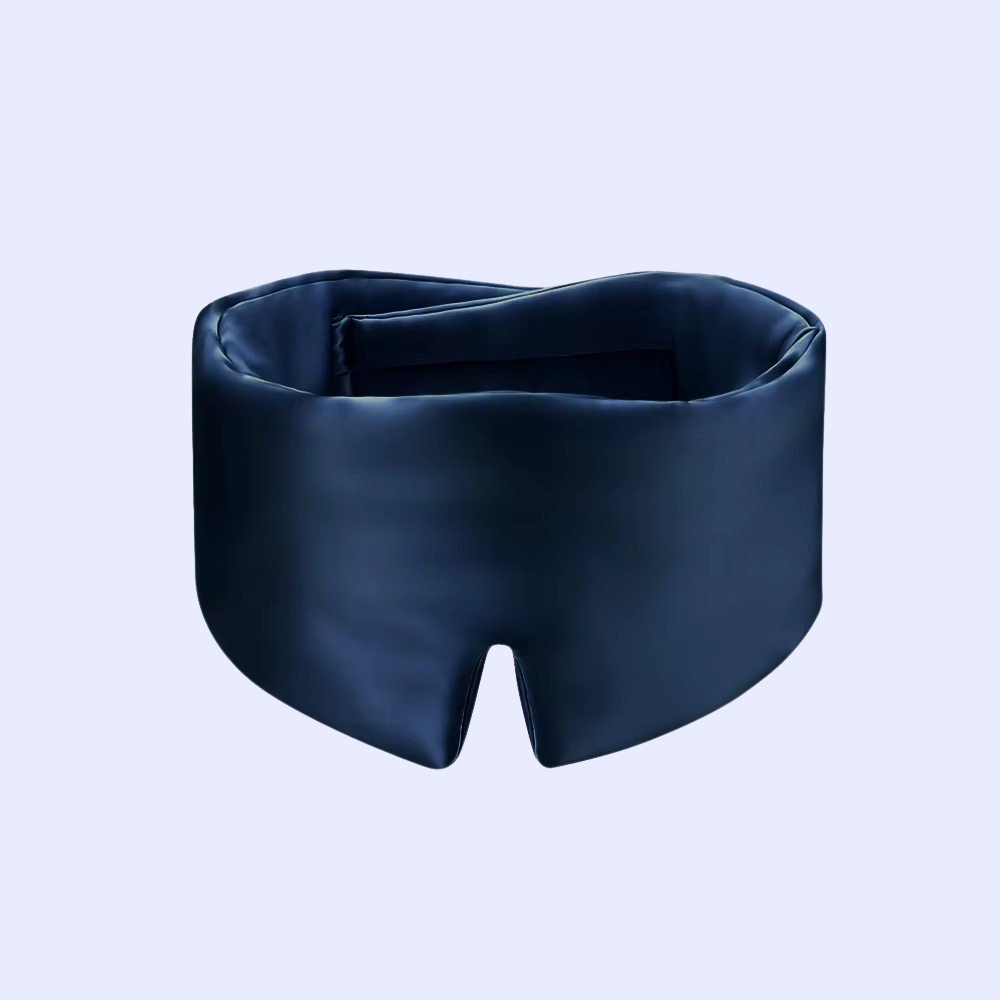 Silk Sleep Mask