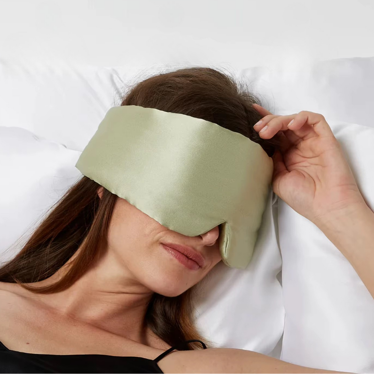 Silk Sleep Mask
