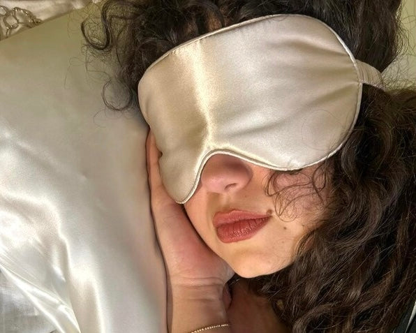 Sleepy mask