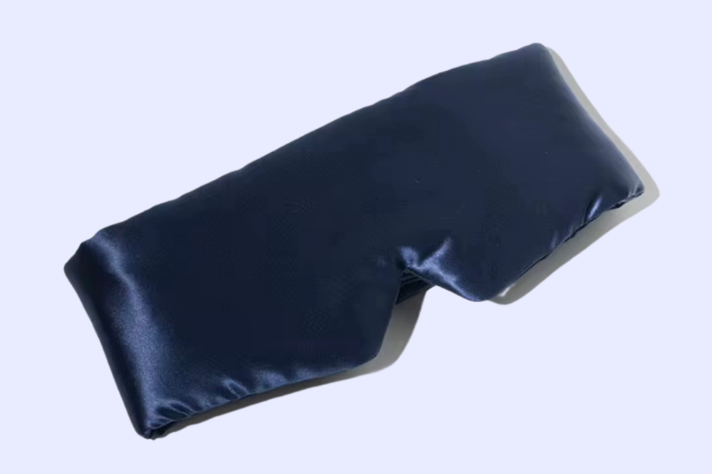 SIlk Sleep Mask