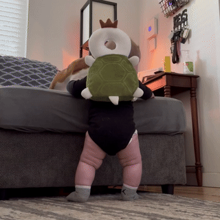 Baby Backpack
