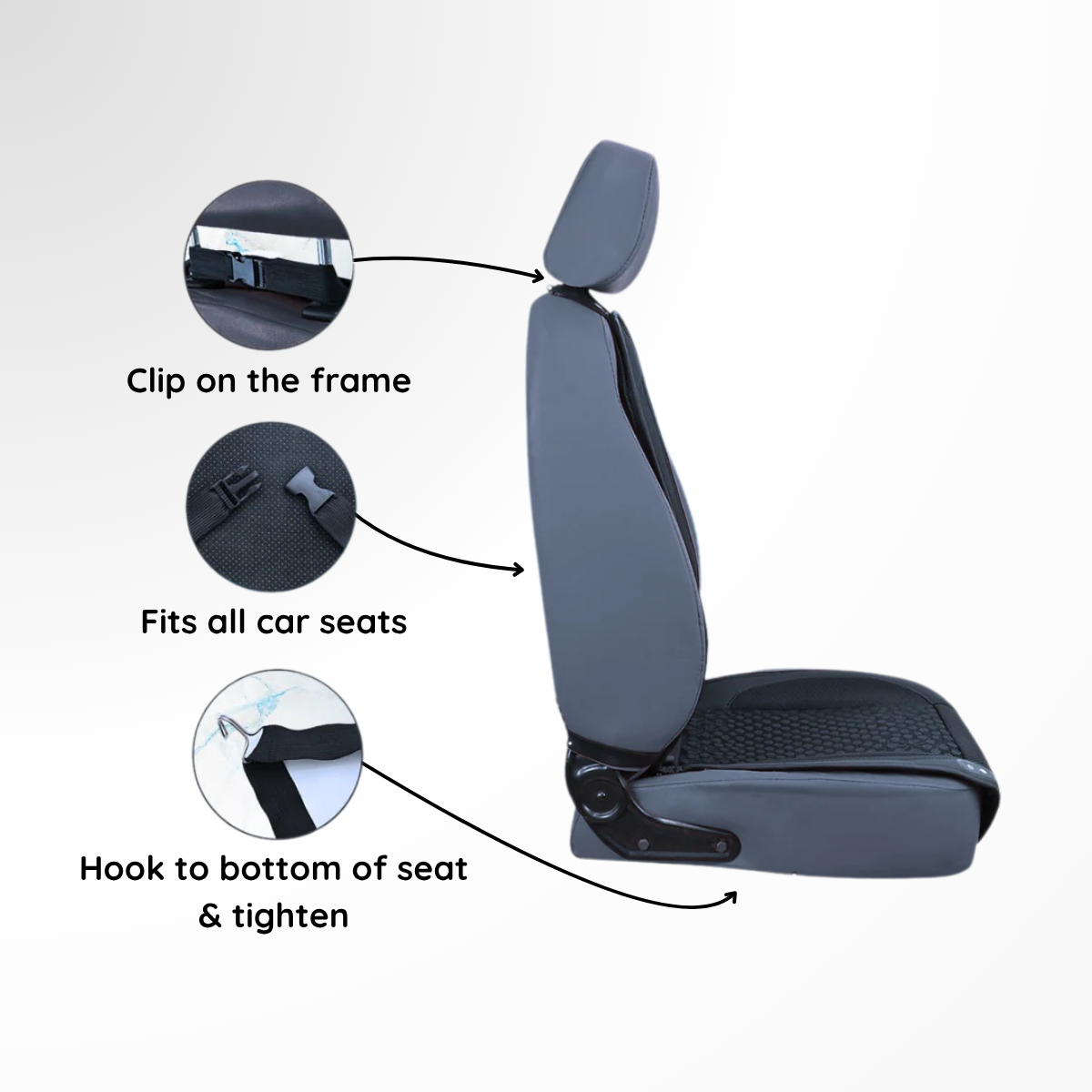 Seat Breazer
