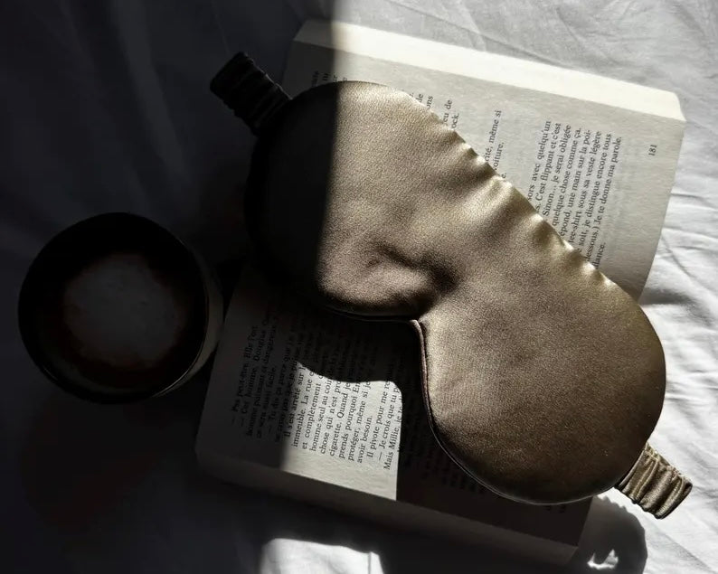 Sleepy mask