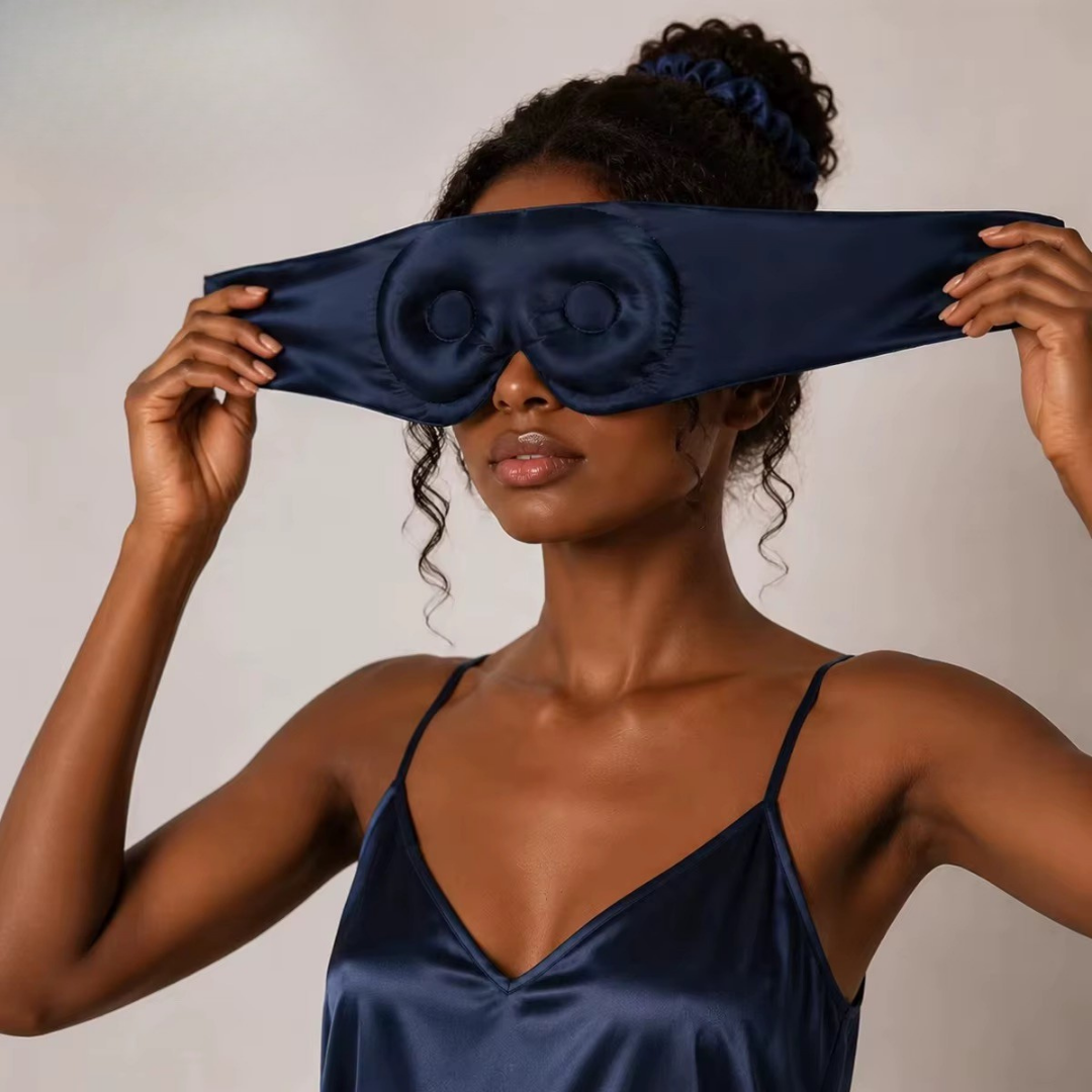 SleepMask