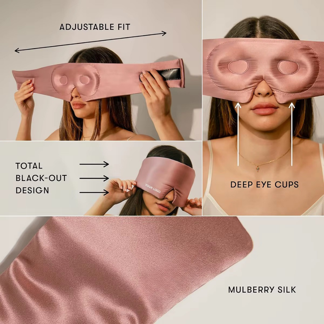 SleepMask