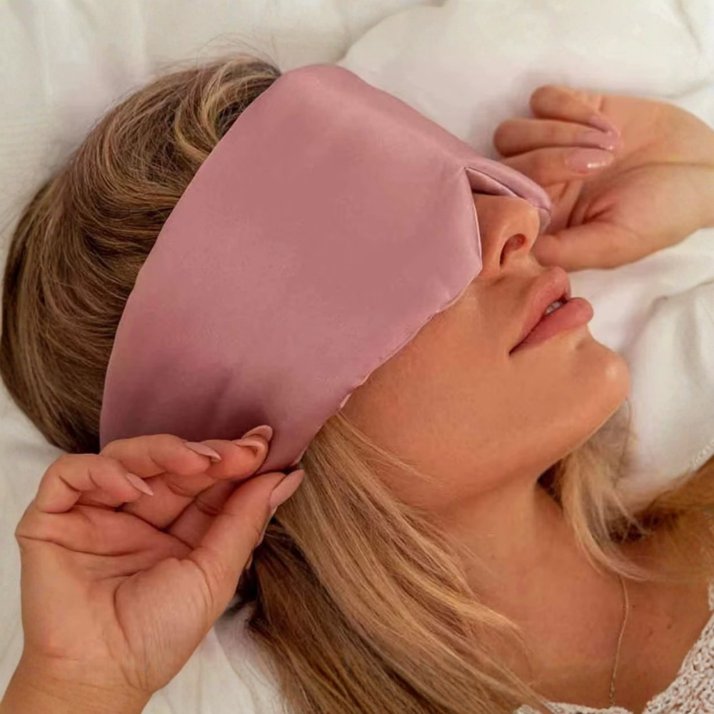 Silk Sleep Mask