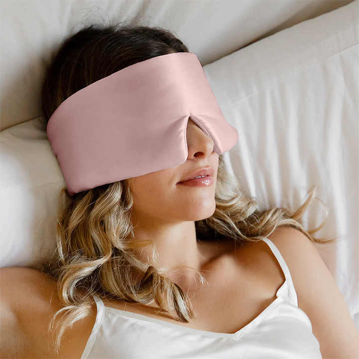 Silk Sleep Mask