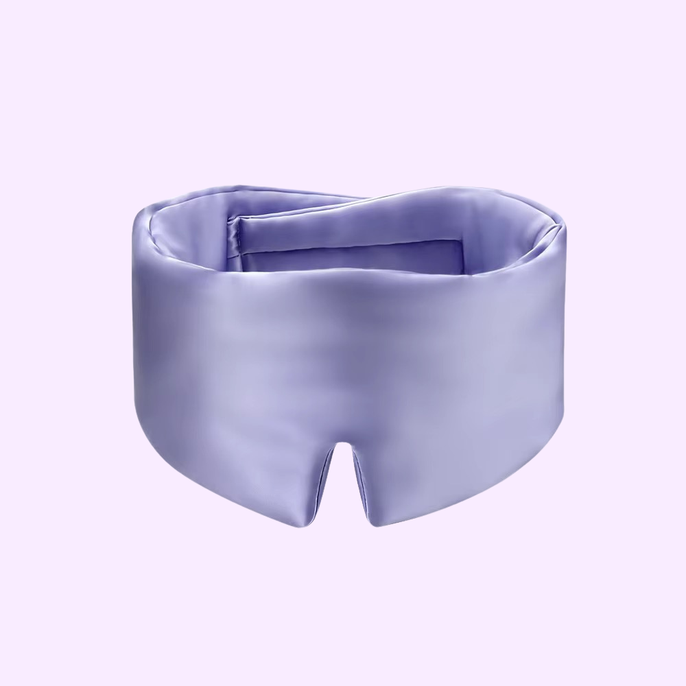 Silk Sleep Mask