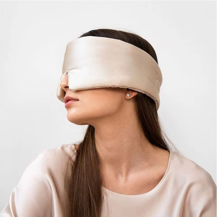 Silk Sleep Mask