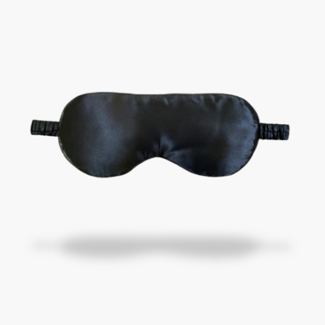Sleepy eye mask