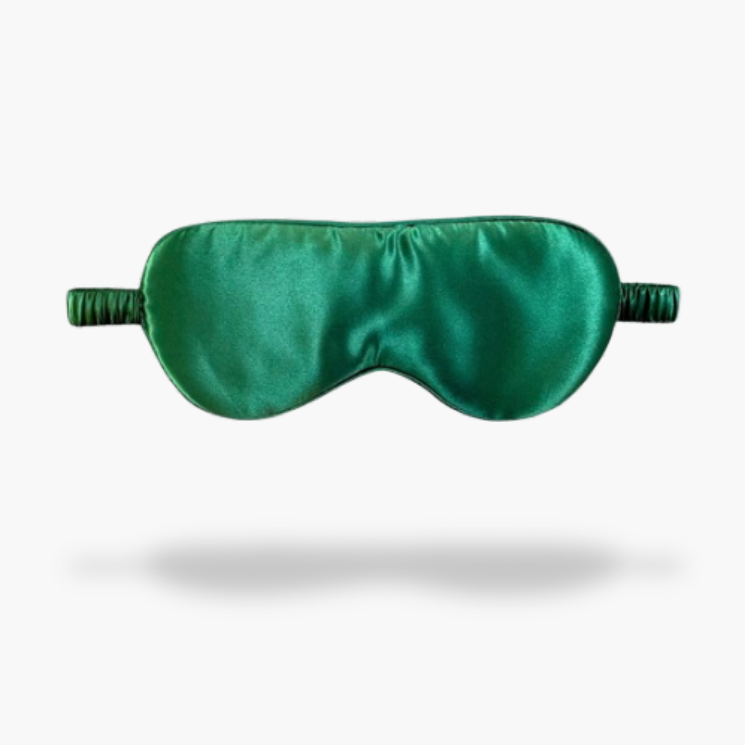 Sleepy eye mask