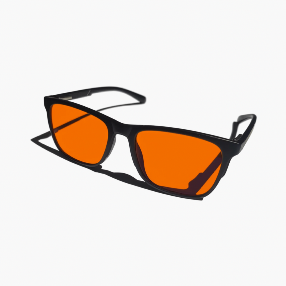 Sunset | Night Glasses