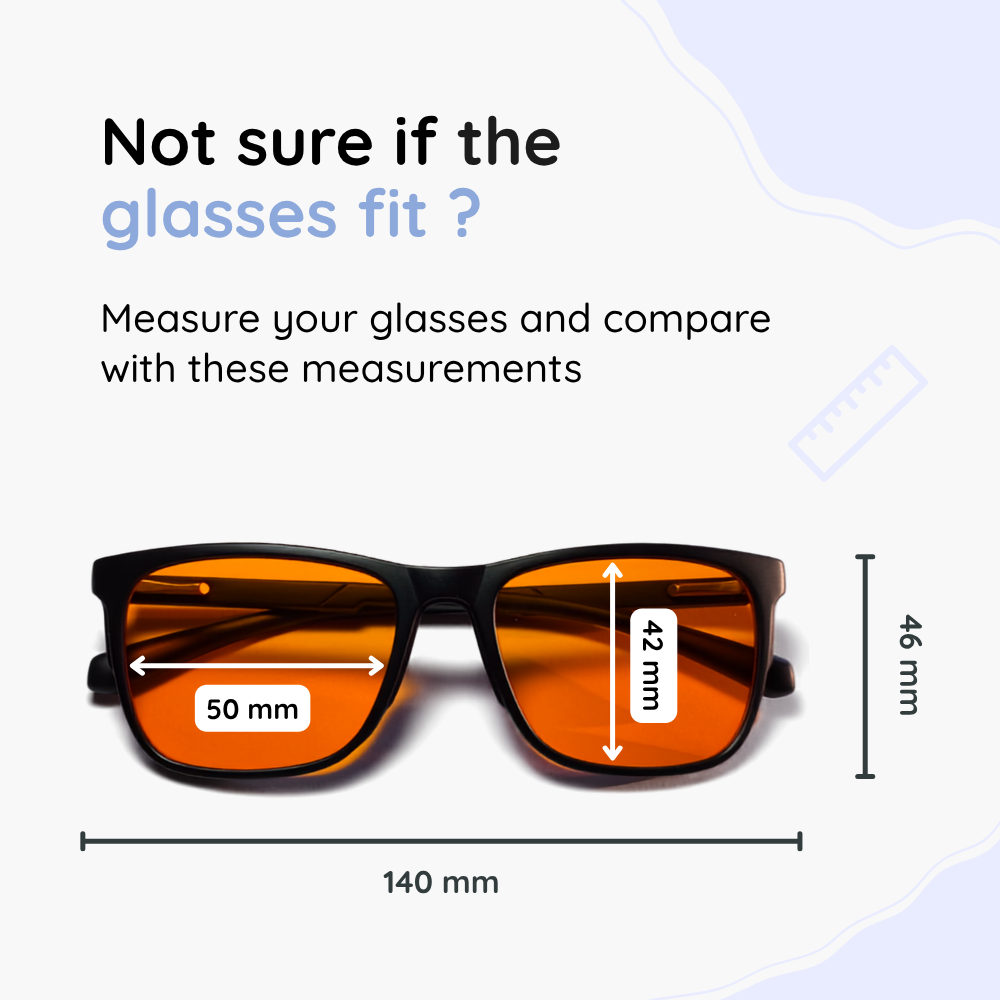 Sunset - Blue Light Glasses